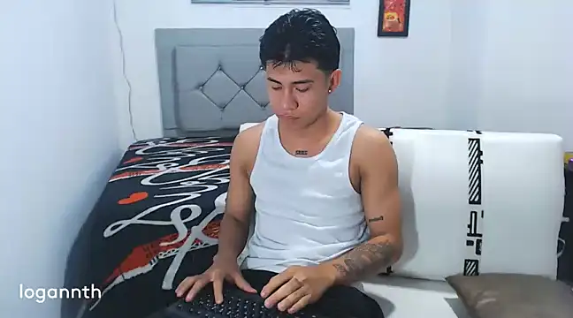 logannth online show from January 2025 07:04:01 PM