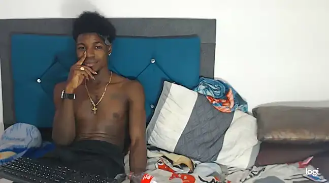 logannth online show from March 2025 10:26:01 PM