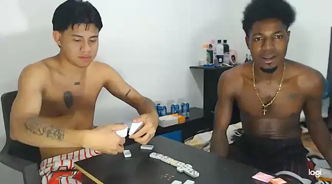 logannth online show from March 2025 07:53:02 AM