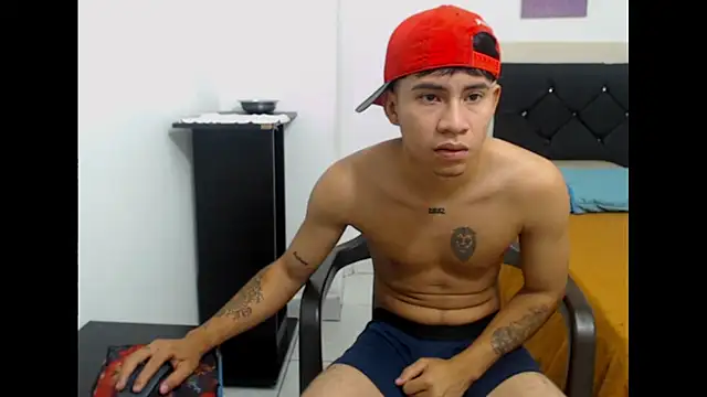 logannth online show from October 2025 11:57:02 PM