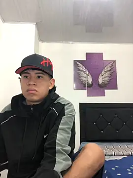 logannth online show from February 2026 01:36:02 AM