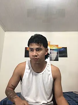 logannth online show from April 2026 03:15:01 AM