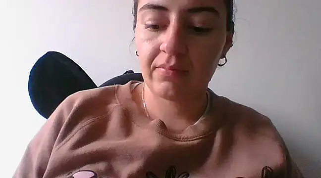 Snapshot of _karlie_kloss_ chatting on December 2024 08:50:01 PM karlie kloss online show from December 2024 08:50:01 PM