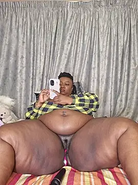 ThickianaRider online show from November 2025 03:48:01 AM