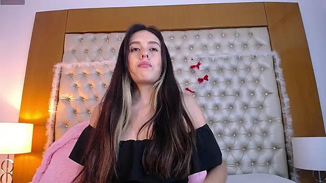 MegannMyerss online show from December 2024 09:20:02 PM