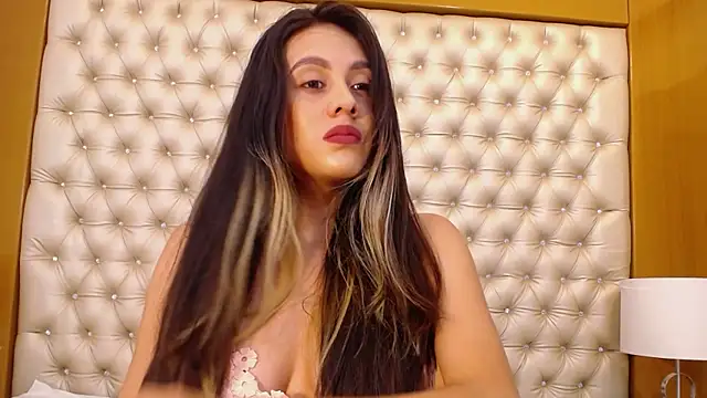 MegannMyerss online show from January 2025 08:14:02 PM