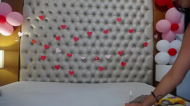 MegannMyerss online show from February 2025 12:08:02 AM