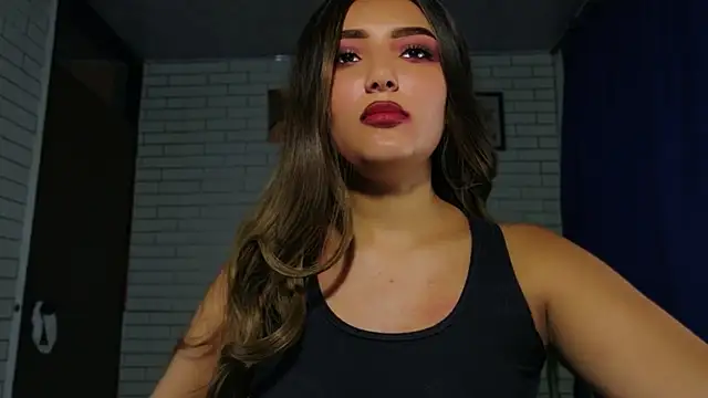 Snapshot of Afrodita_Shalom chatting on October 2025 10:04:01 AM Afrodita Shalom online show from October 2025 10:04:01 AM