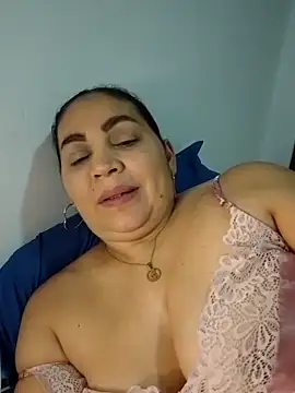 MirandaSoto online show from March 2025 12:29:01 PM