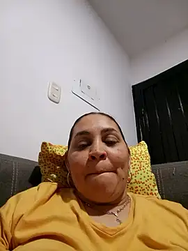 MirandaSoto online show from February 2026 03:26:01 AM