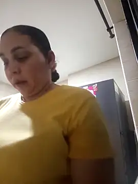 MirandaSoto online show from February 2026 02:56:01 AM