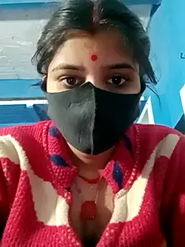 Snapshot of Nisha_Cute chatting on February 2025 08:48:02 PM Nisha Cute online show from February 2025 08:48:02 PM