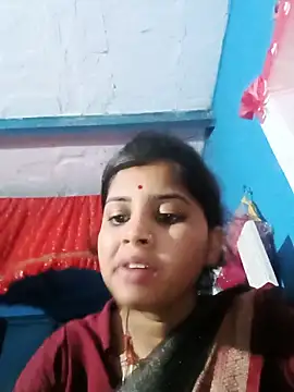 Nisha Cute online show from May 2026 06:45:02 PM