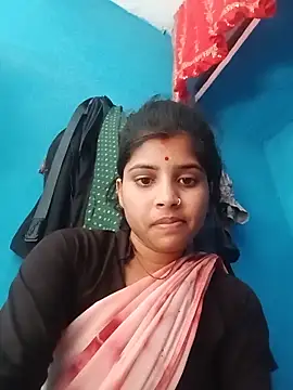 Nisha Cute online show from May 2026 02:17:01 AM