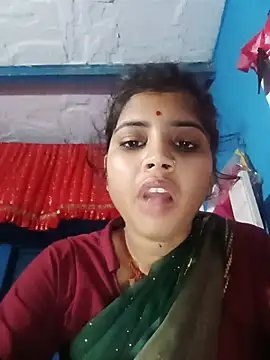 Nisha Cute online show from June 2026 10:32:01 PM