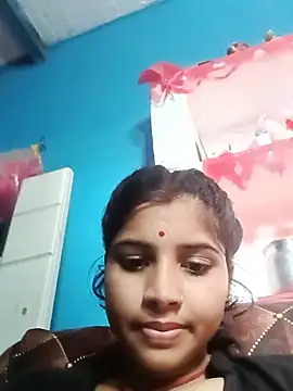 Nisha Cute online show from June 2026 02:21:02 AM