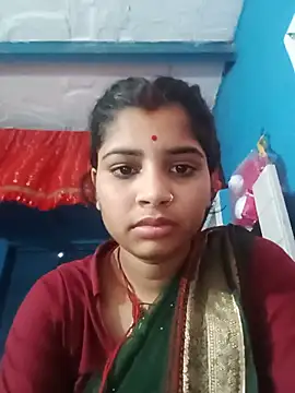 Nisha Cute online show from July 2026 01:01:02 AM