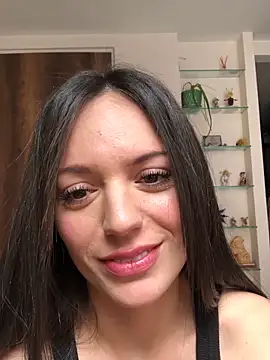 britny clouds online show from February 2025 08:11:01 PM