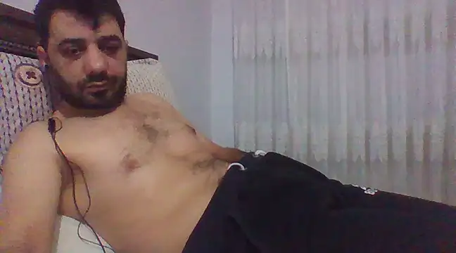 Snapshot of Sexyy_Mann34 chatting on January 2025 03:13:02 PM Sexyy Mann34 online show from January 2025 03:13:02 PM