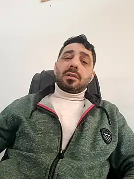 Sexyy Mann34 online show from February 2026 09:59:02 AM