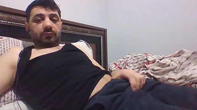 Sexyy Mann34 online show from February 2026 07:54:02 PM