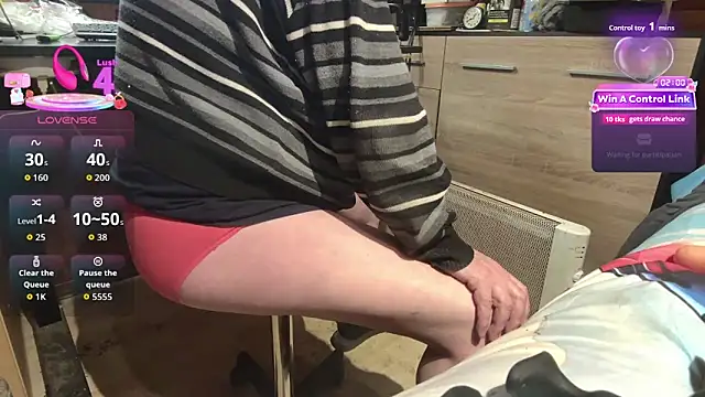 misteryman1956 online show from March 2026 06:08:01 PM