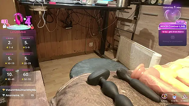 misteryman1956 online show from June 2026 08:11:02 PM