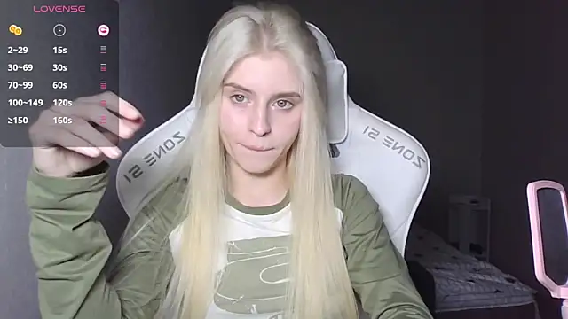 LizaKisses online show from September 2025 06:08:02 PM