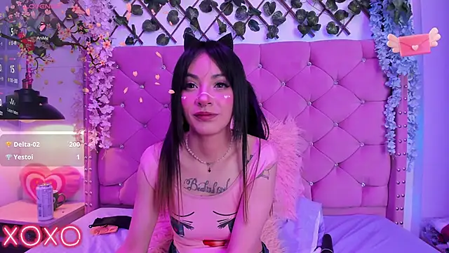 lauren evans96 online show from January 2025 06:34:02 AM