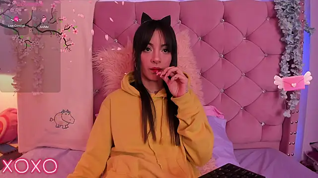 lauren evans96 online show from January 2025 02:37:02 AM