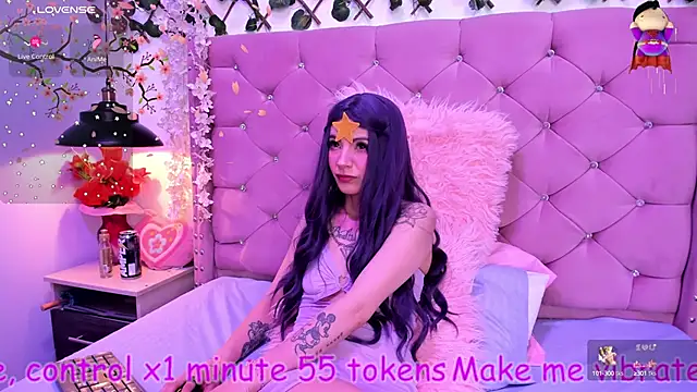 lauren evans96 online show from March 2025 04:26:02 AM