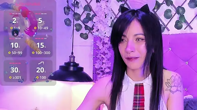 lauren evans96 online show from October 2025 01:39:01 AM