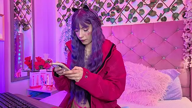 lauren evans96 online show from February 2026 03:24:01 AM