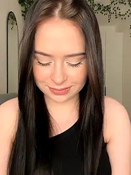  SweetCandyy online show from November 2025 07:35:02 PM