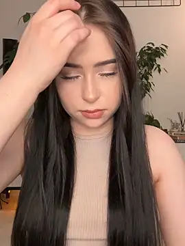  SweetCandyy online show from July 2026 07:24:01 PM