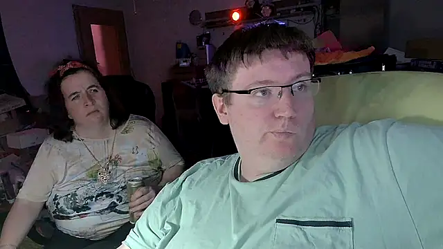 der alex38 online show from March 2025 08:50:02 PM