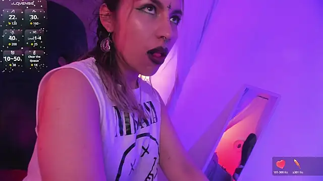 delilah fix online show from January 2026 08:45:02 PM