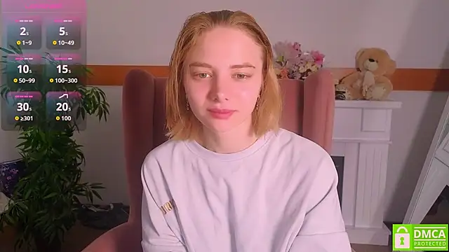 MirraBellanta online show from November 2025 11:43:01 PM