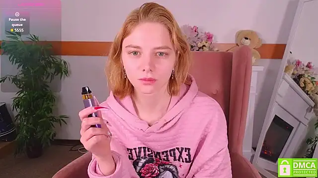 MirraBellanta online show from November 2025 10:12:01 PM