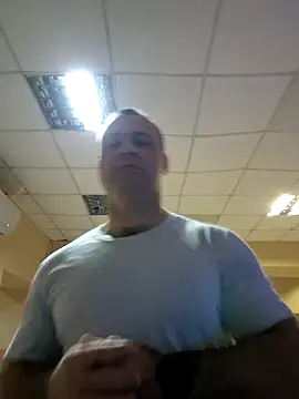 Crek666 online show from January 2025 05:15:02 AM