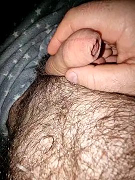 Crek666 online show from February 2025 10:13:01 PM