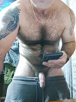 Crek666 online show from January 2026 09:58:02 AM