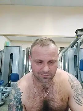 Crek666 online show from March 2026 06:35:02 AM