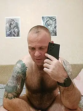 Snapshot of Crek666 chatting on June 2026 04:06:01 PM Crek666 online show from June 2026 04:06:01 PM