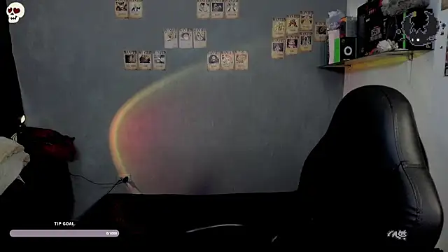 kairozz online show from January 2025 08:22:02 PM