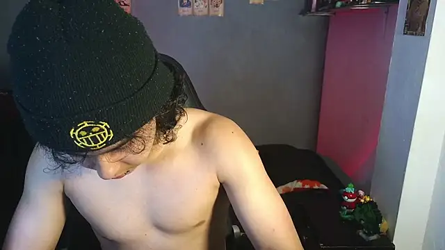 kairozz online show from February 2025 09:37:02 PM