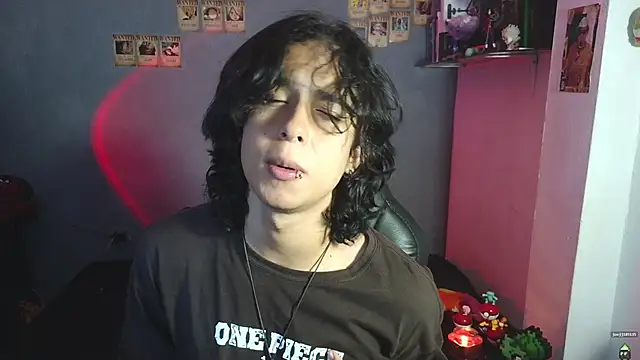 kairozz online show from February 2025 11:58:02 PM