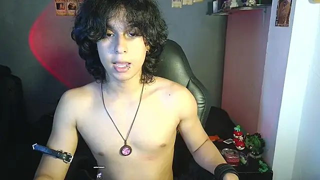 kairozz online show from February 2025 07:52:02 PM