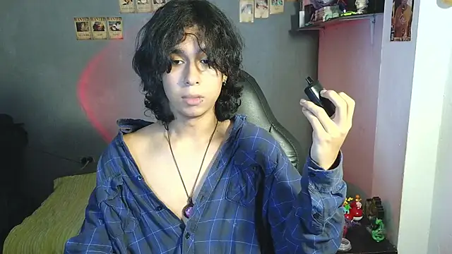 kairozz online show from February 2025 06:43:02 PM