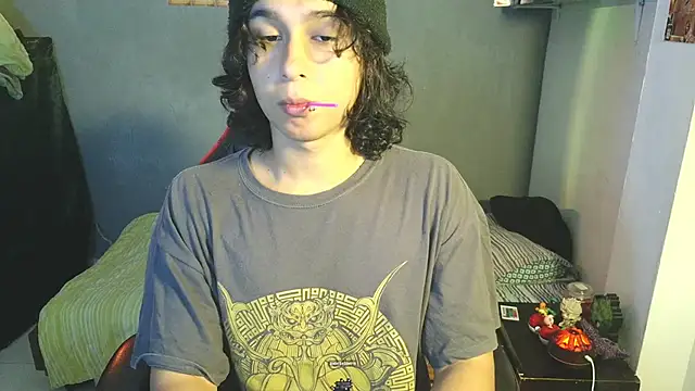 kairozz online show from March 2025 11:04:02 PM